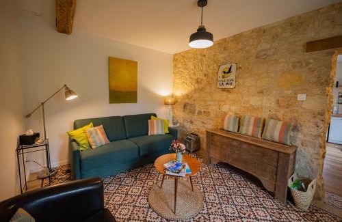 Baugy Casa | Gite Les 3M