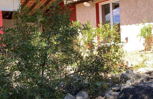 Entrecasteaux Casa | Gîte les Aleps Provence verte Enchanted refuge in the heart of the forest