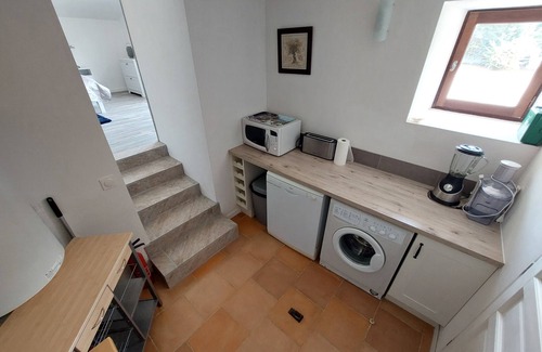 Loubezs-Bernac Casa | Gite Les Barts-Loubes Bernac nr Plum Village&Eymet