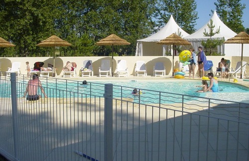 Le Perrier Casa | --Gite Les Colverts--