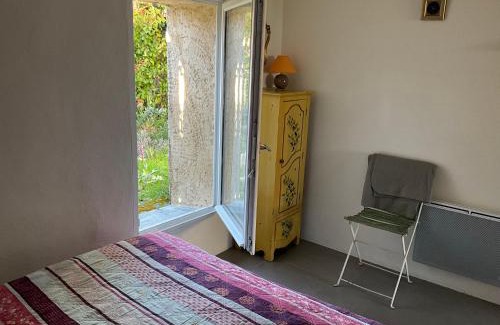 Bedoin Casa | Gite Les Enfantines