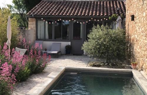 Bedoin Casa | Gite Les Enfantines