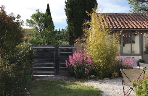 Bedoin Casa | Gite Les Enfantines