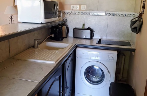 Mormoiron Casa | Gite Les Esperelles