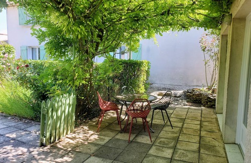 Mormoiron Casa | Gite Les Esperelles