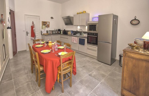 Cazouls-les-Beziers Casa | Casa rural: Les Galets de l'Orb, Herault, Francia
