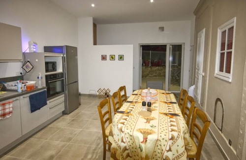 Cazouls-les-Beziers Casa | Casa rural: Les Galets de l'Orb, Herault, Francia