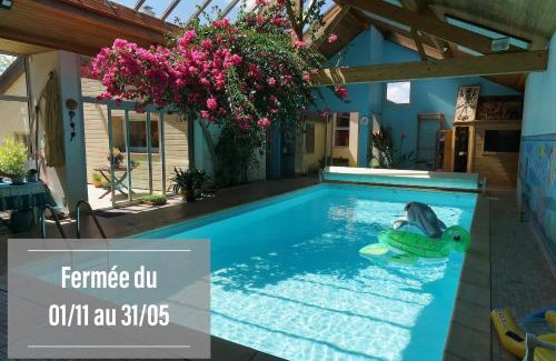 Vertou Apartamento | gite Les Hauts de la gérardière