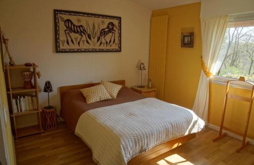 Vertou Apartamento | gite Les Hauts de la gérardière