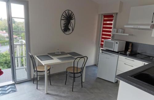 Vertou Apartamento | gite Les Hauts de la gérardière