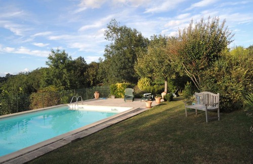 Monjoi Casa | Gite Les Hortalis