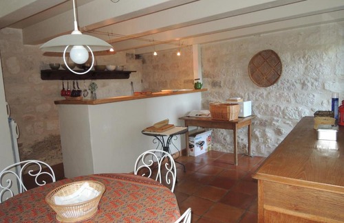 Monjoi Casa | Gite Les Hortalis