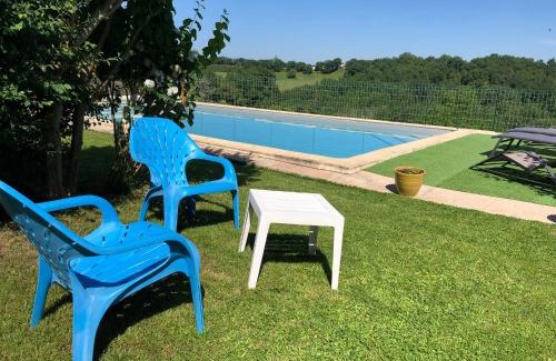 Monjoi Casa | Gite Les Hortalis