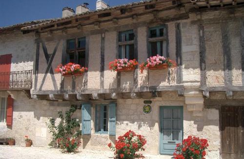 Monjoi Casa | Gite Les Hortalis
