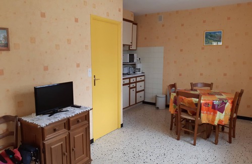 Mostuejouls Apartamento | ALQUILER TEMPORADA GORGES DU TARN