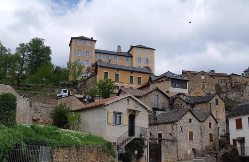 Mostuejouls Apartamento | ALQUILER TEMPORADA GORGES DU TARN