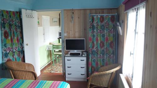 Flocques Casa | Gite Les Oiseaux