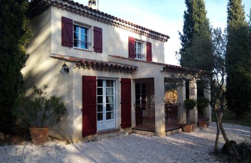 Cotignac Casa | Gite Les Oliviers