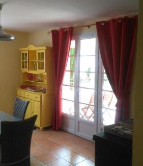 Cotignac Casa | Gite Les Oliviers
