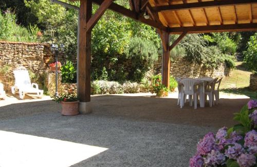 Veyrignac Casa | GITE LES PIERRES CHAUDES