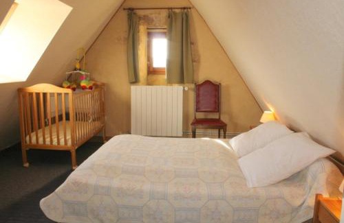 Veyrignac Casa | GITE LES PIERRES CHAUDES
