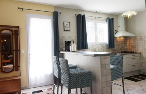 Gaillan-en-Medoc Casa | Gite LES Rhododendrons