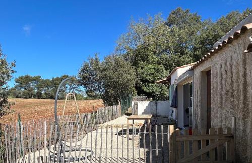 Beaumont-de-Pertuis Casa | Gite Les Robiniers