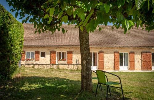 Saint-Pompont Casa | Gite Les Vitarelles