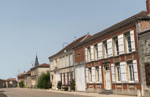 Jagée Casa | Gite les Zozios du lac du Der