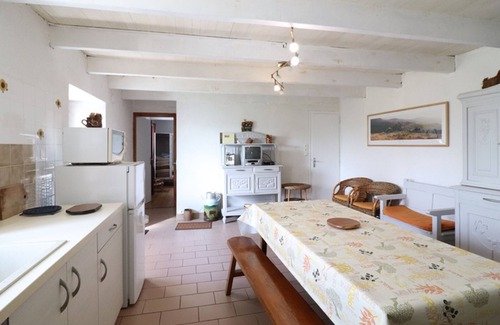 Leynhac Cabaña | Gite Leynhac, 2 bedrooms, 5 persons