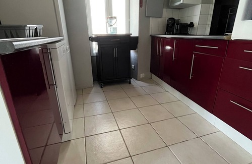 Saint-Michel-en-l'Herm Casa | Gite Lhermitage Proche Plages sud Vendée