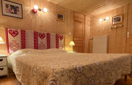 Liezey Cabaña | Casa rural Liézey, 4 dormitorios, 8 personas