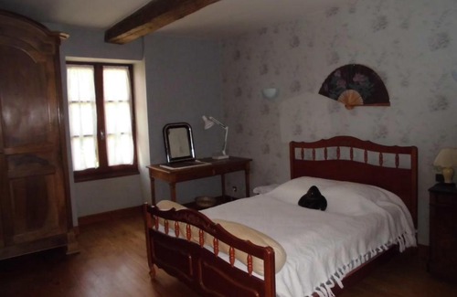 Civrac-de-Blaye Casa | Gite lieu dit Gautier