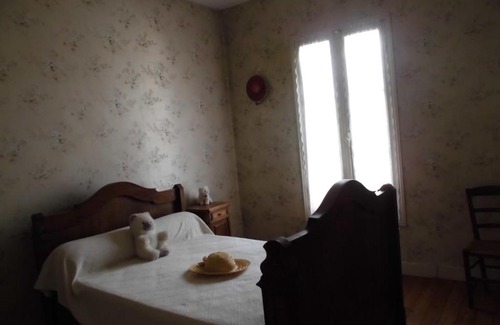 Civrac-de-Blaye Casa | Gite lieu dit Gautier