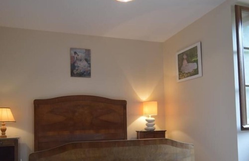 Lignac Casa | Casa rural Lignac, 2 dormitorios, 4 personas