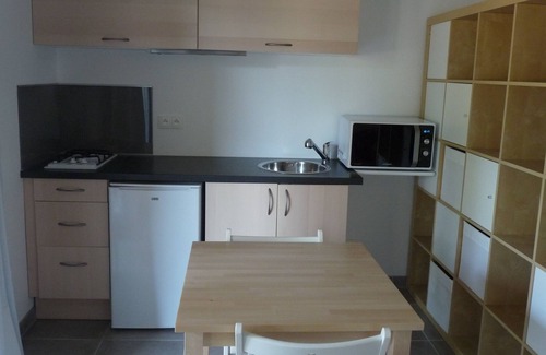 Nans-les-Pins Apartamento | Gite Linaye en el macizo de Sainte Baume