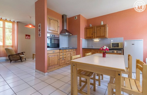 Thoiry Casa | Gite located 19km from Aillon le Jeune (family resort with 39km of slopes with the Margériaz) and 21