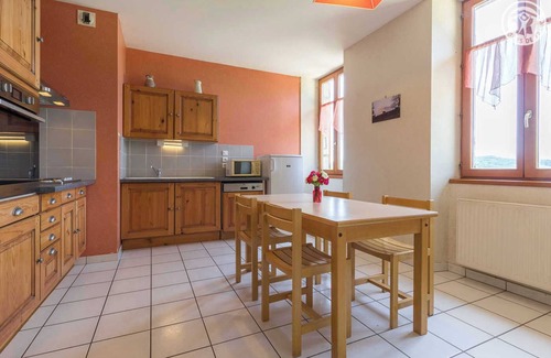Thoiry Casa | Gite located 19km from Aillon le Jeune (family resort with 39km of slopes with the Margériaz) and 21