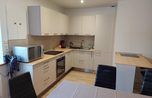 Mont-Dol Casa | Gite located between St Malo and Mont Saint-Michel