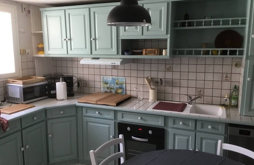 Nibas Casa | Gite located in the countryside