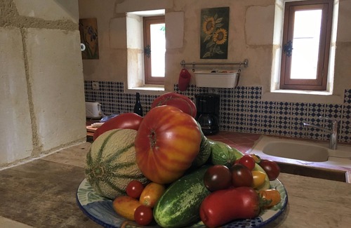 Ports Casa | La Coquetière, ideal para fiestas familiares y de amigos.