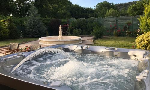 Raon-l'Etape Apartamento | Gite Logis des Fontaines
