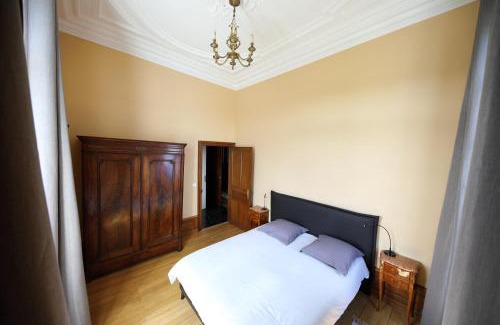 Raon-l'Etape Apartamento | Gite Logis des Fontaines