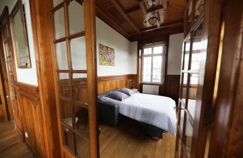 Raon-l'Etape Apartamento | Gite Logis des Fontaines