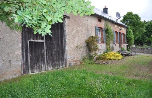 Planchez Chalet De Esquí | Gite Longère la Morvandelle Lac des Settons