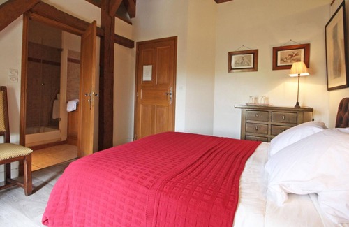 Longny les Villages Cabaña | Gite Longny-au-Perche, 5 bedrooms, 14 persons