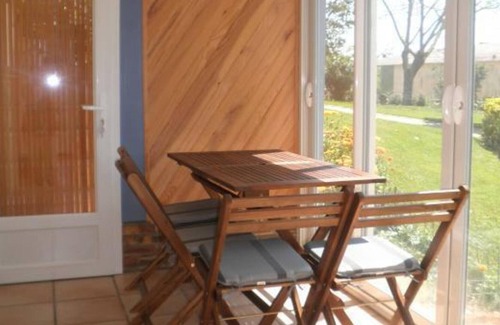 Lourquen Casa | Casa rural Lourquen, 2 dormitorios, 5 personas