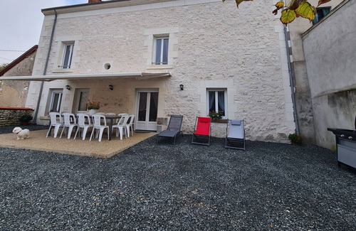 Lye Otro | Gite Lye, 5 bedrooms, 11 persons
