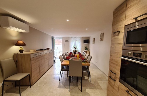 Lye Cabaña | Gite Lye, 5 bedrooms, 5 persons
