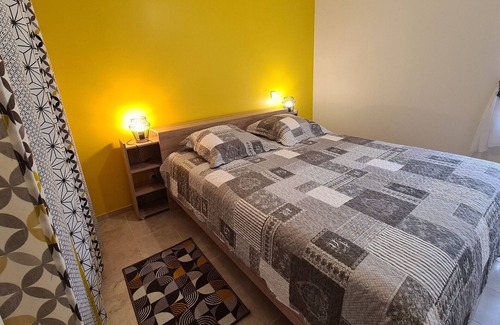 Lye Cabaña | Gite Lye, 5 bedrooms, 5 persons